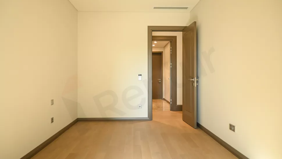 Luxury Seafront Apartment in Bakırköy Istanbul - Citizenship Ready