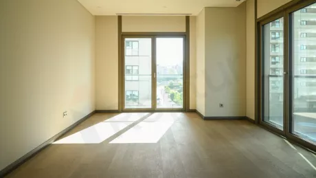 Luxury Seafront Apartment in Bakırköy Istanbul - Citizenship Ready