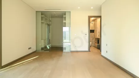 Luxury Seafront Apartment in Bakırköy Istanbul - Citizenship Ready