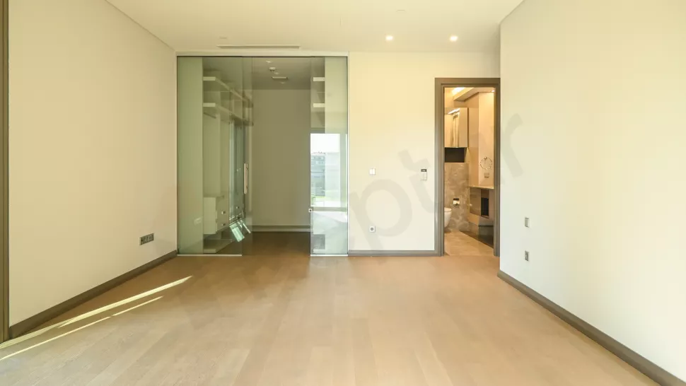 Luxury Seafront Apartment in Bakırköy Istanbul - Citizenship Ready