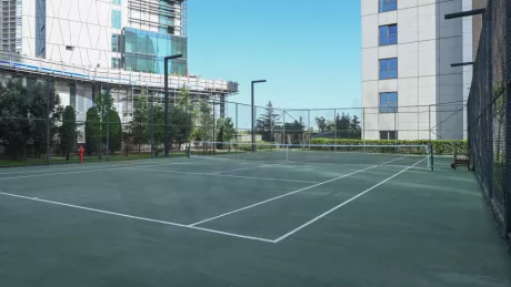 Luxury Seafront Apartment in Bakırköy Istanbul - Citizenship Ready