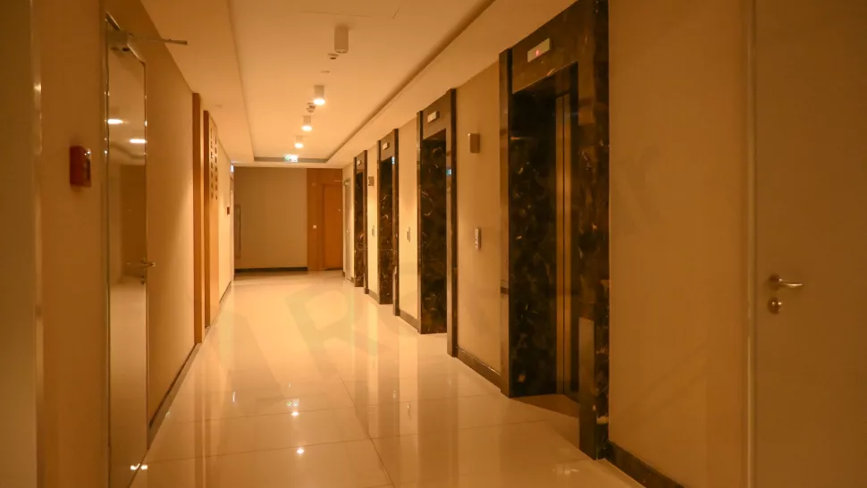 Luxury Seafront Apartment in Bakırköy Istanbul - Citizenship Ready