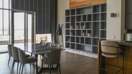 Luxury Seafront Apartment in Bakırköy Istanbul - Citizenship Ready