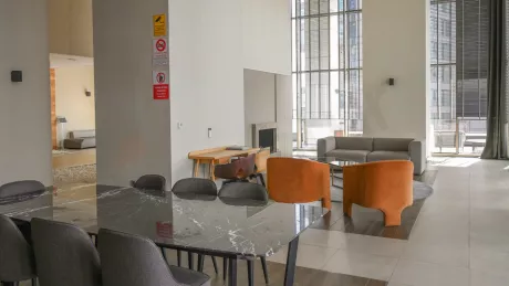 Luxury Seafront Apartment in Bakırköy Istanbul - Citizenship Ready