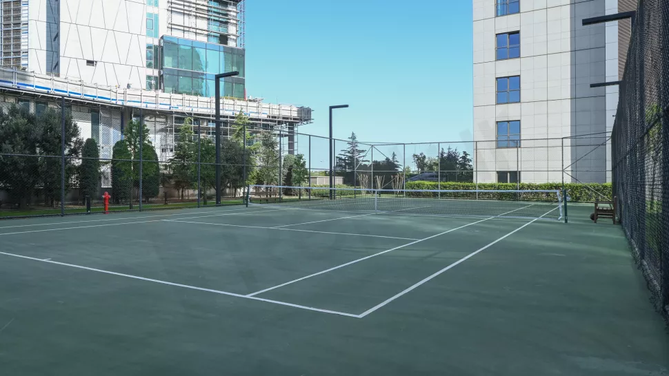 Bakırköy Istanbul Luxury Seafront Duplex | Citizenship Eligible
