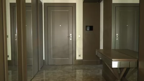 Bakırköy Istanbul Luxury Seafront Duplex | Citizenship Eligible