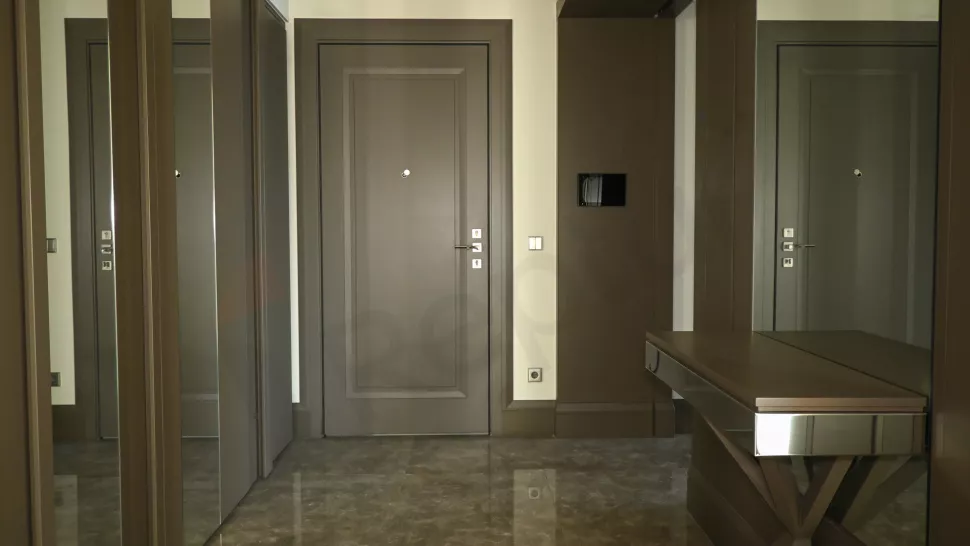 Bakırköy Istanbul Luxury Seafront Duplex | Citizenship Eligible