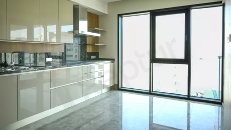 Bakırköy Istanbul Luxury Seafront Duplex | Citizenship Eligible
