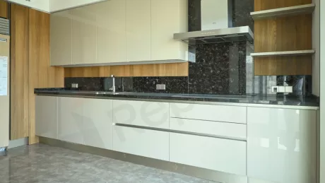 Bakırköy Istanbul Luxury Seafront Duplex | Citizenship Eligible