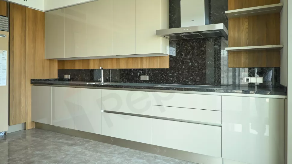Bakırköy Istanbul Luxury Seafront Duplex | Citizenship Eligible
