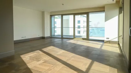 Bakırköy Istanbul Luxury Seafront Duplex | Citizenship Eligible