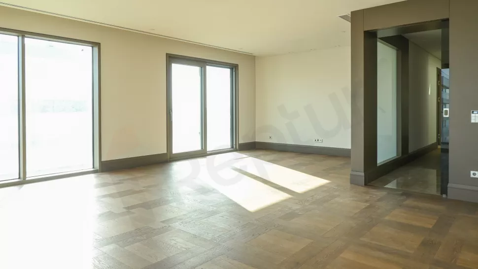 Bakırköy Istanbul Luxury Seafront Duplex | Citizenship Eligible