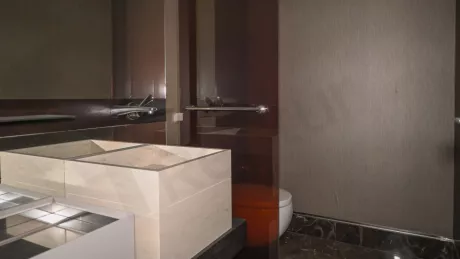Bakırköy Istanbul Luxury Seafront Duplex | Citizenship Eligible