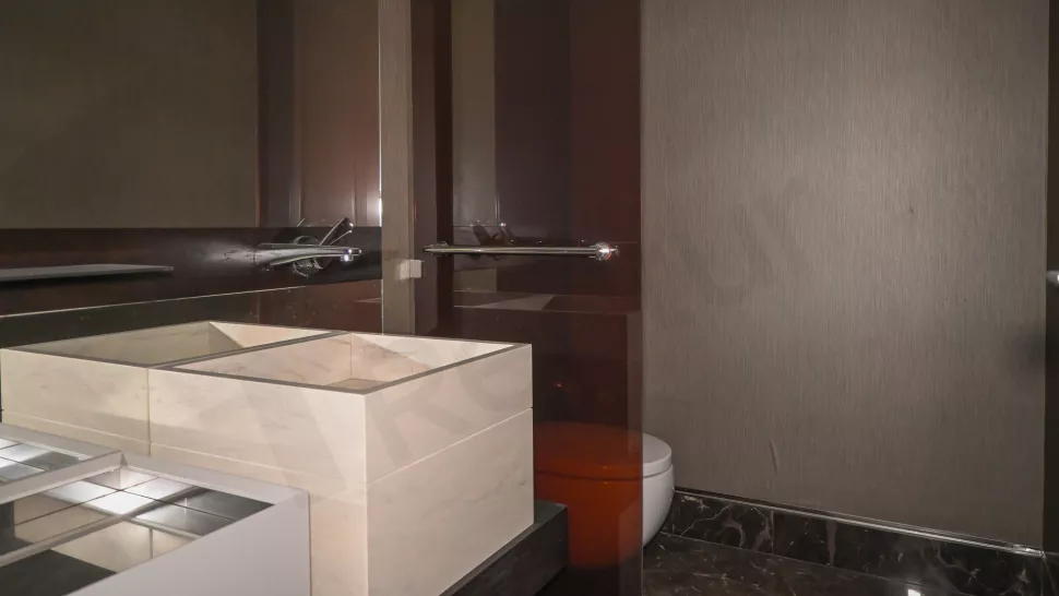 Bakırköy Istanbul Luxury Seafront Duplex | Citizenship Eligible