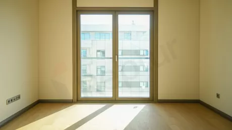 Bakırköy Istanbul Luxury Seafront Duplex | Citizenship Eligible