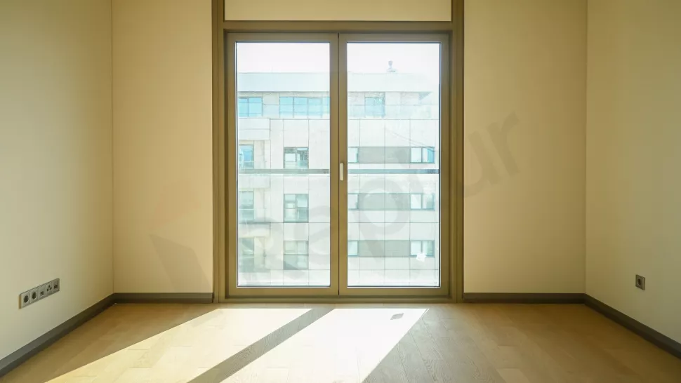 Bakırköy Istanbul Luxury Seafront Duplex | Citizenship Eligible