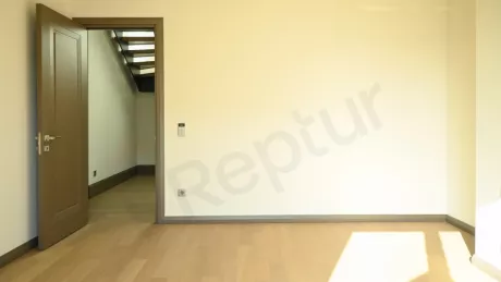 Bakırköy Istanbul Luxury Seafront Duplex | Citizenship Eligible
