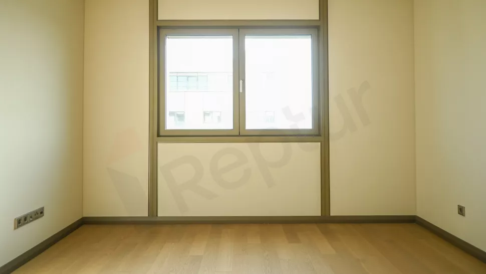 Bakırköy Istanbul Luxury Seafront Duplex | Citizenship Eligible