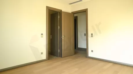 Bakırköy Istanbul Luxury Seafront Duplex | Citizenship Eligible