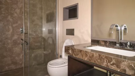 Bakırköy Istanbul Luxury Seafront Duplex | Citizenship Eligible