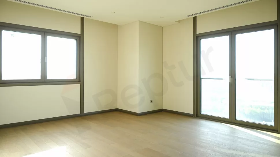 Bakırköy Istanbul Luxury Seafront Duplex | Citizenship Eligible