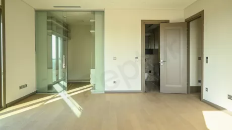 Bakırköy Istanbul Luxury Seafront Duplex | Citizenship Eligible