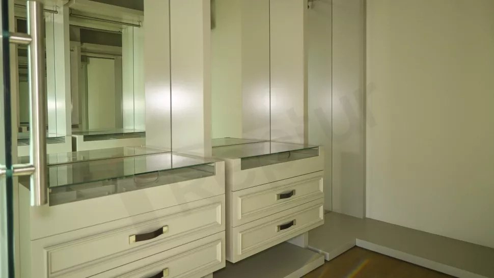 Bakırköy Istanbul Luxury Seafront Duplex | Citizenship Eligible