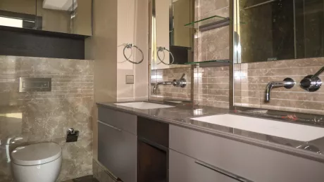 Bakırköy Istanbul Luxury Seafront Duplex | Citizenship Eligible