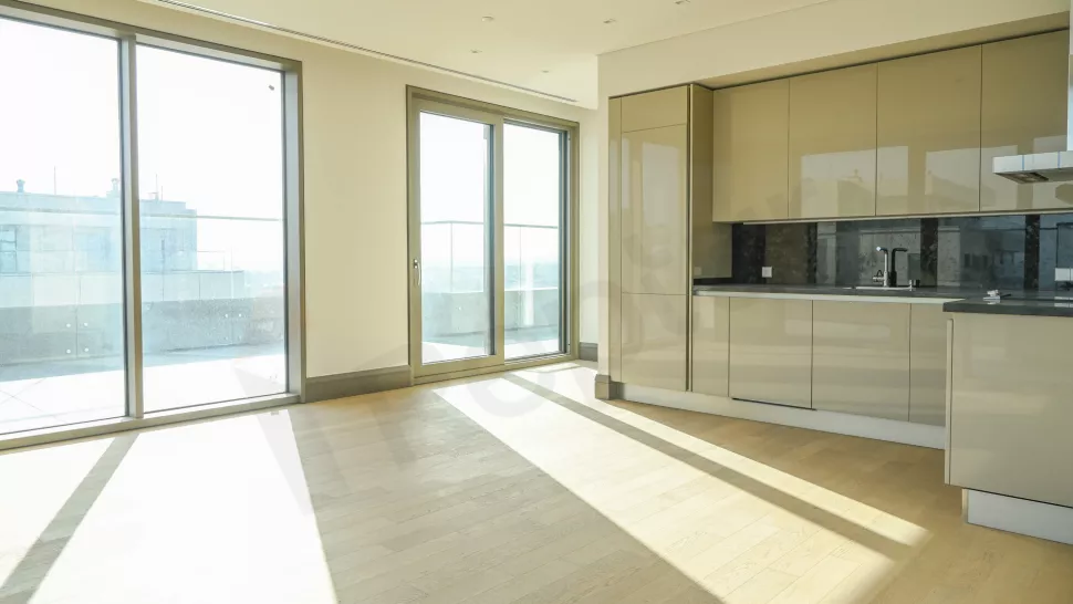 Bakırköy Istanbul Luxury Seafront Duplex | Citizenship Eligible
