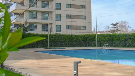 Bakırköy Istanbul Luxury Seafront Duplex | Citizenship Eligible