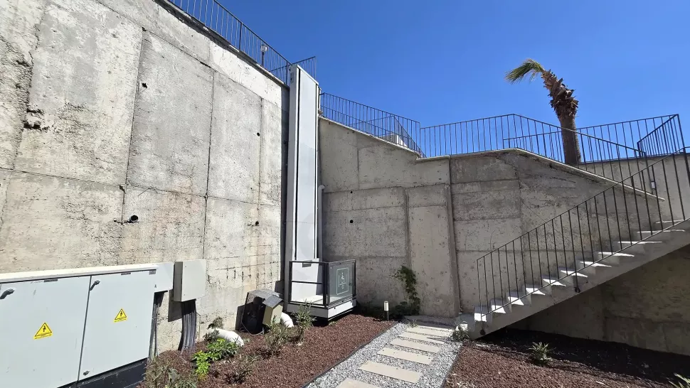 Last 2+1 Unit in a Cozy Low-Rise Complex in Milas-Dorttepe