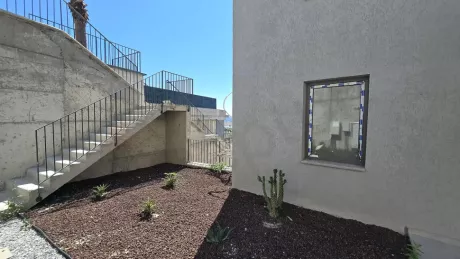 Last 2+1 Unit in a Cozy Low-Rise Complex in Milas-Dorttepe