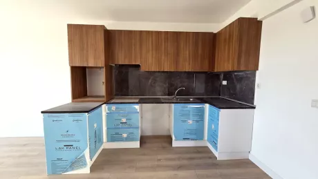 Last 2+1 Unit in a Cozy Low-Rise Complex in Milas-Dorttepe