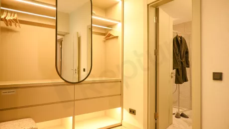 Luxury Apartment in Kartal Istanbul with Premium Social Amenities