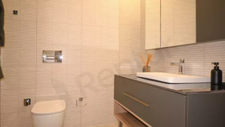 Luxury Apartment in Kartal Istanbul with Premium Social Amenities