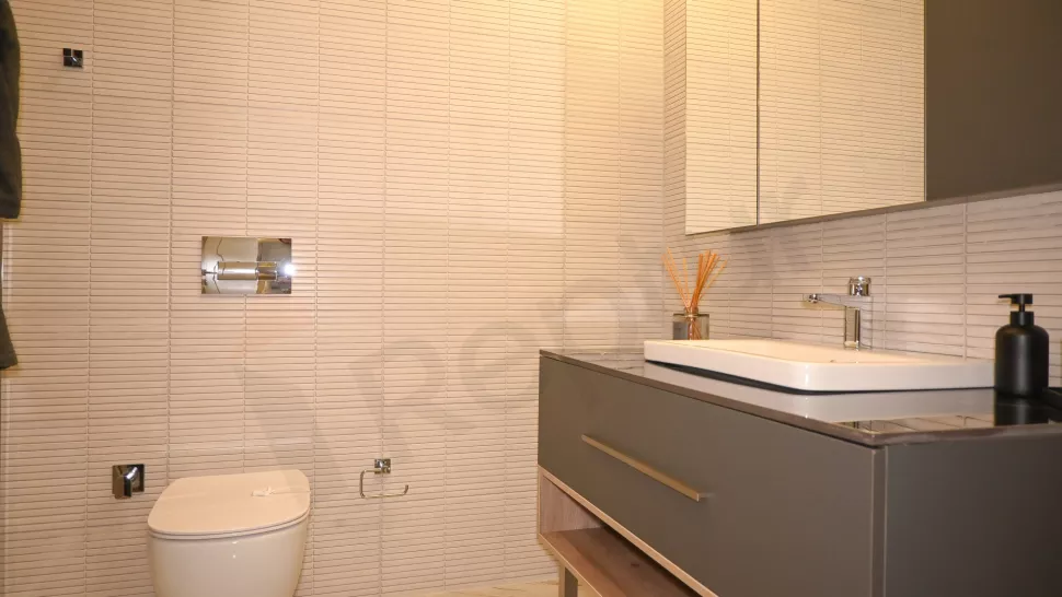 Luxury Apartment in Kartal Istanbul with Premium Social Amenities