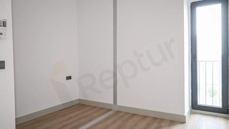 Modern Ataşehir Apartment | Citizenship Ready with Direct Metro Link