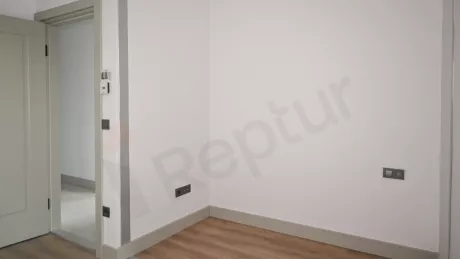 Modern Ataşehir Apartment | Citizenship Ready with Direct Metro Link