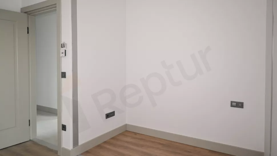 Modern Ataşehir Apartment | Citizenship Ready with Direct Metro Link