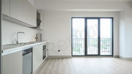 Modern Ataşehir Apartment | Citizenship Ready with Direct Metro Link