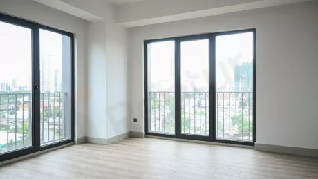 Modern Ataşehir Apartment | Citizenship Ready with Direct Metro Link
