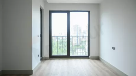 Modern Ataşehir Apartment | Citizenship Ready with Direct Metro Link