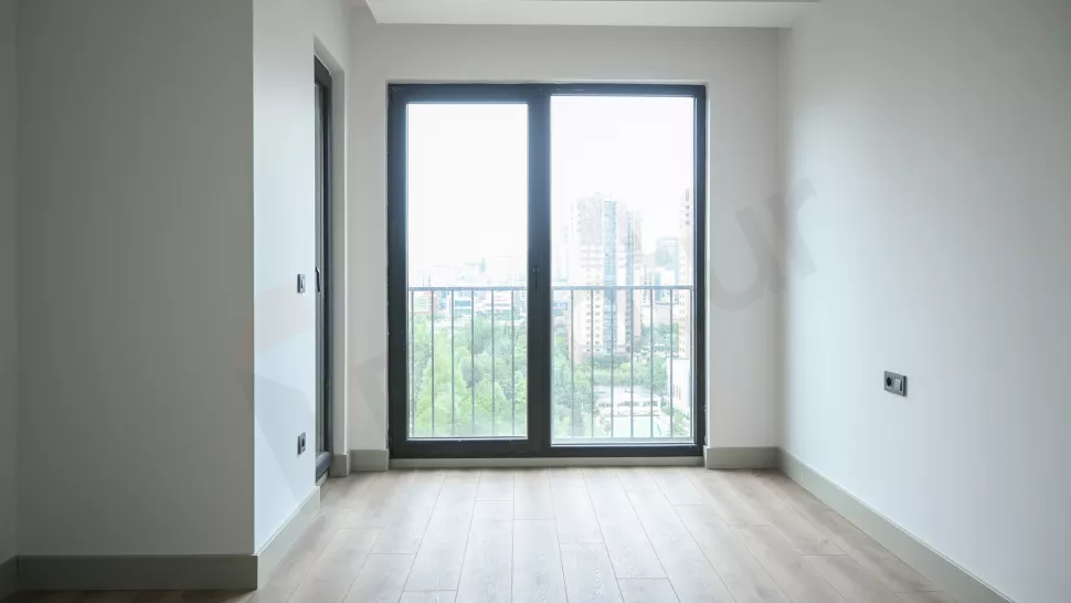 Modern Ataşehir Apartment | Citizenship Ready with Direct Metro Link