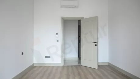 Modern Ataşehir Apartment | Citizenship Ready with Direct Metro Link