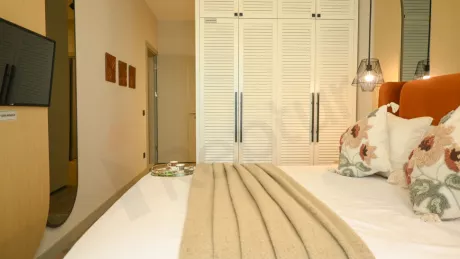 Luxury Kartal Apartment with Indoor Pool and Full Social Facilities