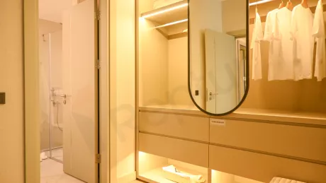 Luxury Kartal Apartment with Indoor Pool and Full Social Facilities