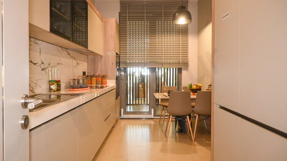 Luxury Kartal Apartment with Indoor Pool and Full Social Facilities