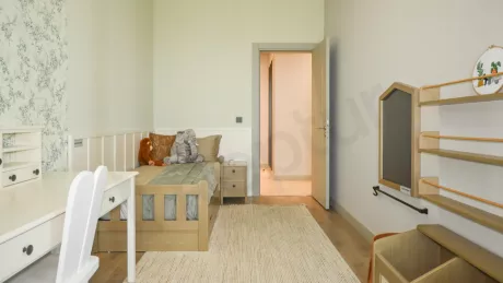 Luxury Kartal Apartment with Indoor Pool and Full Social Facilities