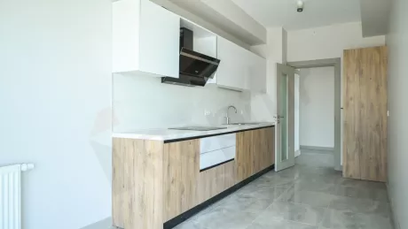 Modern 172sqm Başakşehir Apartment with Indoor Pool & Security