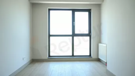 Modern 172sqm Başakşehir Apartment with Indoor Pool & Security